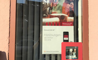 Hörgeräteakustiker Hörgeräte Hörakustik Dietz GmbH
