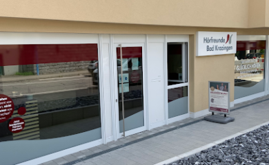 Hörgeräteakustiker in Bad Krozingen 1 Hörgeräteakustiker Hörgeräte / Hörfreunde Bad Krozingen GmbH