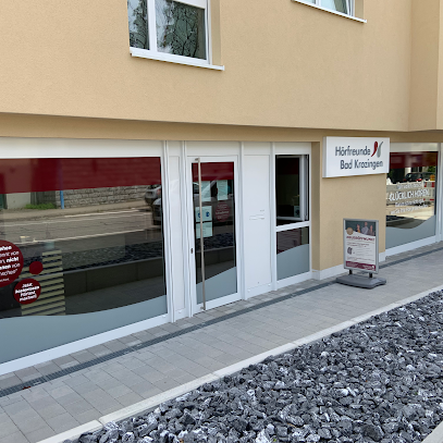 Hörgeräte / Hörfreunde Bad Krozingen GmbH 1 Hörgeräteakustiker Hörgeräte / Hörfreunde Bad Krozingen GmbH