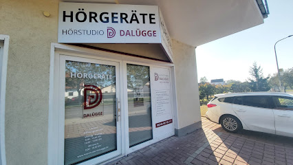 Hörgeräte Hörstudio DALÜGGE 1 Hörgeräteakustiker Hörgeräte Hörstudio DALÜGGE