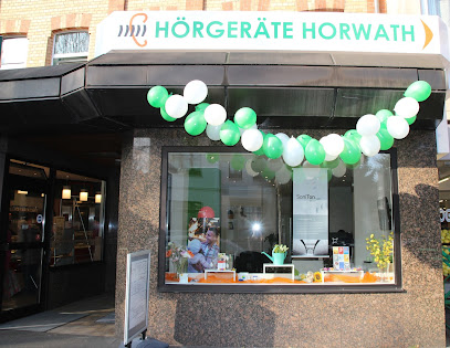 Hörgeräteakustiker Hörgeräte Horwath Kerpen