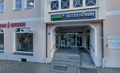 Hörgeräteakustiker Hörgeräte ISMA GmbH & Co. KG
