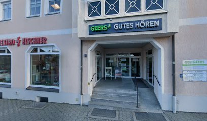 Hörgeräte ISMA GmbH & Co. KG 1 Hörgeräteakustiker Hörgeräte ISMA GmbH & Co. KG