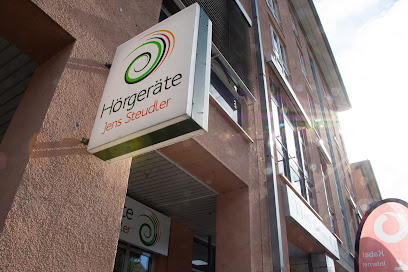 Hörgeräte Jens Steudler 1 Hörgeräteakustiker Hörgeräte Jens Steudler
