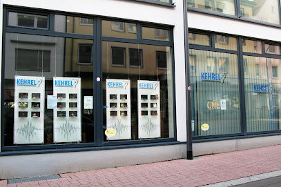Hörgeräte Kehrel Pirmasens 1 Hörgeräteakustiker Hörgeräte Kehrel Pirmasens