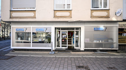 Hörgeräte Kehrel 1 Hörgeräteakustiker Hörgeräte Kehrel