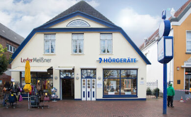 Hörgeräteakustiker in Heide 1 Hörgeräteakustiker Hörgeräte Kersten Nord GmbH