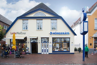 Hörgeräteakustiker Hörgeräte Kersten Nord GmbH