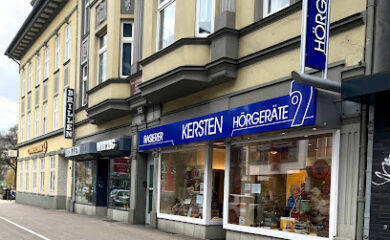 Hörgeräteakustiker Hörgeräte Kersten Nord GmbH