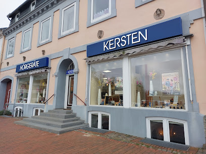 Hörgeräteakustiker Hörgeräte Kersten Nord GmbH