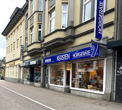 Hörgeräteakustiker Hörgeräte Kersten Nord GmbH