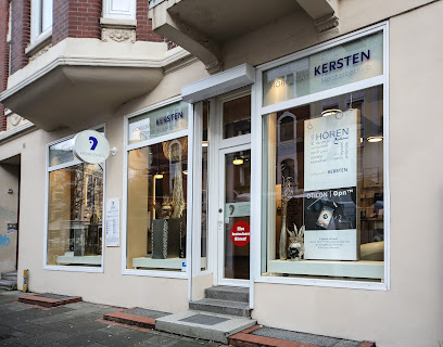 Hörgeräte Kersten Süd GmbH 1 Hörgeräteakustiker Hörgeräte Kersten Süd GmbH
