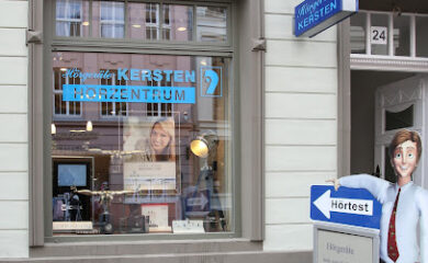 Hörgeräteakustiker Hörgeräte Kersten Süd GmbH