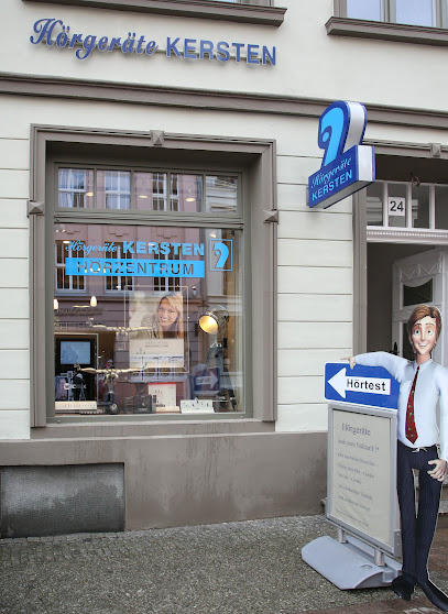 Hörgeräte Kersten Süd GmbH 1 Hörgeräteakustiker Hörgeräte Kersten Süd GmbH