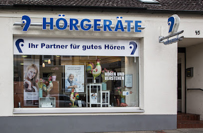 Hörgeräte Kersten Süd GmbH 1 Hörgeräteakustiker Hörgeräte Kersten Süd GmbH