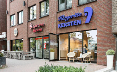 Hörgeräteakustiker in Großhansdorf 1 Hörgeräteakustiker Hörgeräte Kersten Süd GmbH