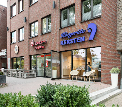 Hörgeräteakustiker Hörgeräte Kersten Süd GmbH