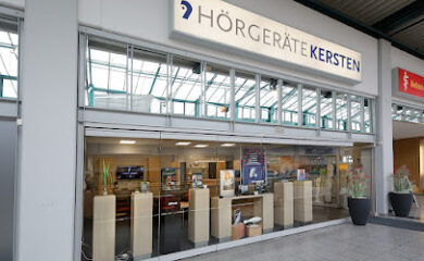 Hörgeräteakustiker in Gägelow 1 Hörgeräteakustiker Hörgeräte Kersten Süd GmbH