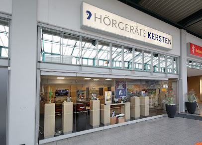 Hörgeräteakustiker Hörgeräte Kersten Süd GmbH