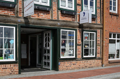 Hörgeräte Kersten Süd GmbH 1 Hörgeräteakustiker Hörgeräte Kersten Süd GmbH