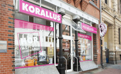 Hörwelt Misburg 3 Hörgeräteakustiker Hörgeräte Korallus GmbH in Hannover-Linden-Mitte