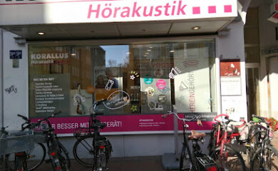 Hörwelt Misburg 4 Hörgeräteakustiker Hörgeräte Korallus GmbH in Linden-Nord