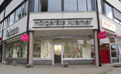 Hörforum Manuel Pichler 2 Hörgeräteakustiker Hörgeräte Kramer