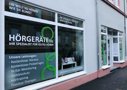 Hörgeräteakustiker Hörgeräte Kusel GmbH