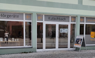 Hörgeräteakustiker Hörgeräte Kutschbach GmbH