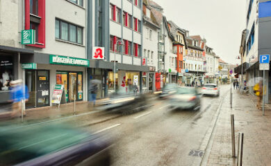 Rhein-Neckar-Akustik Sinsheim - Hörgeräte und Brillen 2 Hörgeräteakustiker Hörgeräte LANGER GmbH & Co. KG