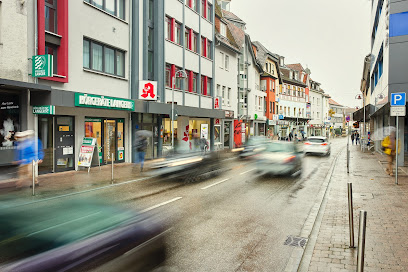 Hörgeräteakustiker Hörgeräte LANGER GmbH & Co. KG