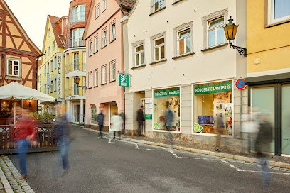 Hörgeräteakustiker Hörgeräte LANGER GmbH & Co. KG