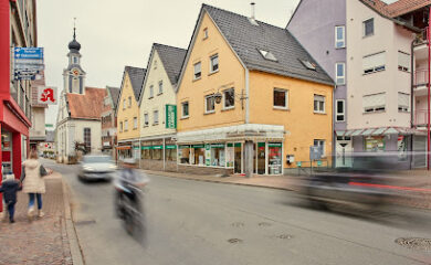 Hörgeräteakustiker Hörgeräte LANGER GmbH & Co. KG