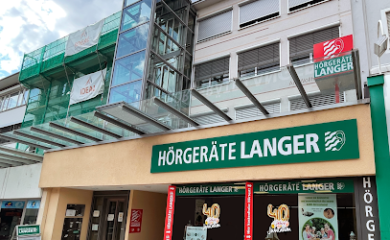 Hörgeräteakustiker Hörgeräte LANGER GmbH & Co. KG