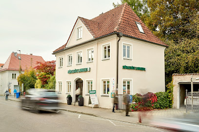 Hörgeräte LANGER GmbH & Co. KG 1 Hörgeräteakustiker Hörgeräte LANGER GmbH & Co. KG