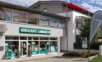 Ischwang Optik und Akustik 2 Hörgeräteakustiker Hörgeräte LANGER GmbH & Co. KG