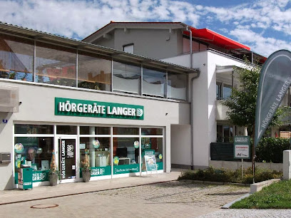 Hörgeräteakustiker Hörgeräte LANGER GmbH & Co. KG