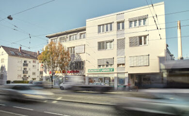 Hörwelt Noack Ulm 4 Hörgeräteakustiker Hörgeräte LANGER GmbH & Co. KG