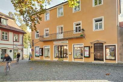 Hörgeräteakustiker Hörgeräte LANGER GmbH & Co. KG