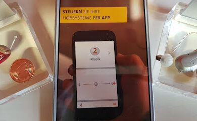 Hörgeräteakustiker Hörgeräte Lang GmbH