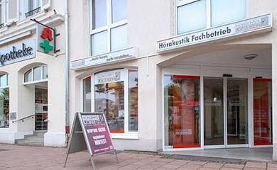 Hörgeräte eckhard binczyk 3 Hörgeräteakustiker Hörgeräte Lorenz Rastatt GmbH & Co KG