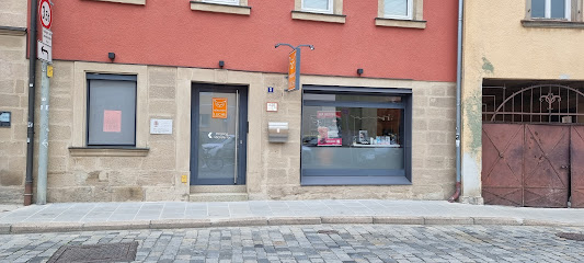 Hörgeräteakustiker Hörgeräte Luchs GmbH