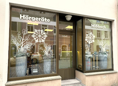Hörgeräte Mißbach 1 Hörgeräteakustiker Hörgeräte Mißbach