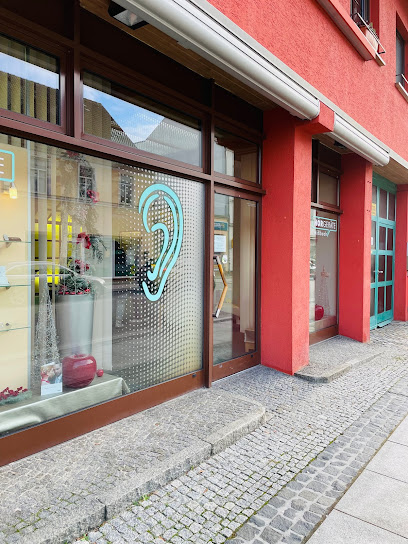 Hörgeräte Mißbach 1 Hörgeräteakustiker Hörgeräte Mißbach