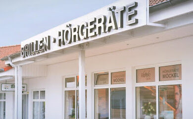 Hörgeräteakustiker in Dermbach 1 Hörgeräteakustiker Hörgeräte Möckel Dermbach
