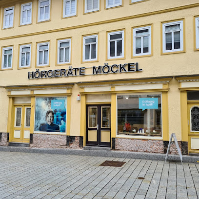Hörgeräte Möckel Hildburghausen 1 Hörgeräteakustiker Hörgeräte Möckel Hildburghausen