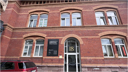 Hörgeräte Möckel Kahla 1 Hörgeräteakustiker Hörgeräte Möckel Kahla