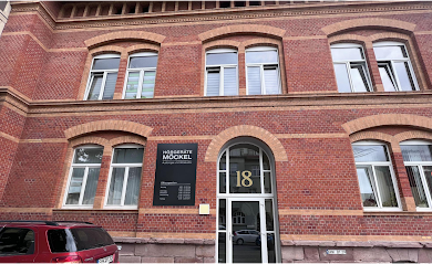 Hörgeräteakustiker in Kahla 1 Hörgeräteakustiker Hörgeräte Möckel Kahla