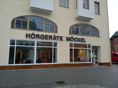 Hörgeräteakustiker Hörgeräte Möckel Sonneberg