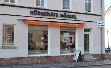 Hörgeräteakustiker in Vacha 1 Hörgeräteakustiker Hörgeräte Möckel Vacha